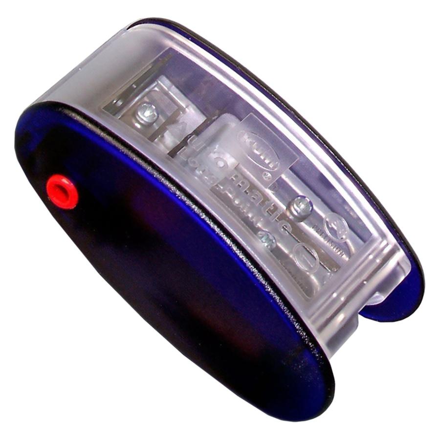 レイメイ藤井 鉛筆削り 芯研器 KUM AS2M オートマチック KM113 ブラック