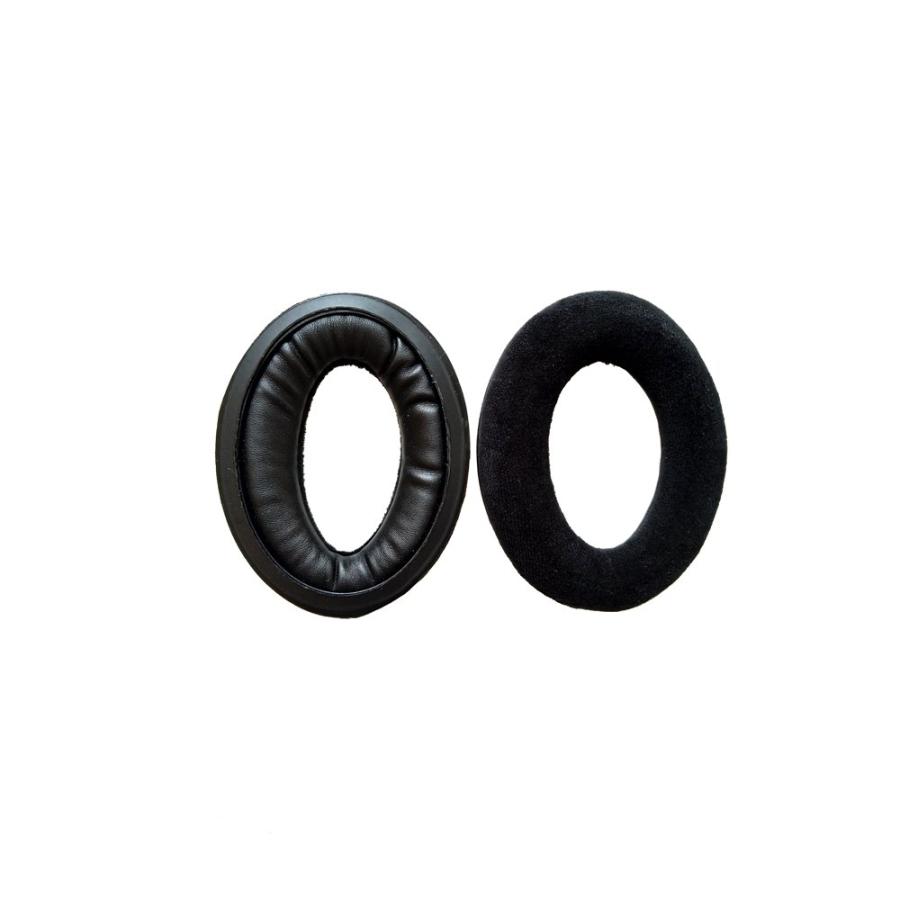 乐天商城 - 2個入り イヤーパッド イヤークッション 交換用耳パッド HD515 HD555 HD595 HD598 HD558 PC360 対応
