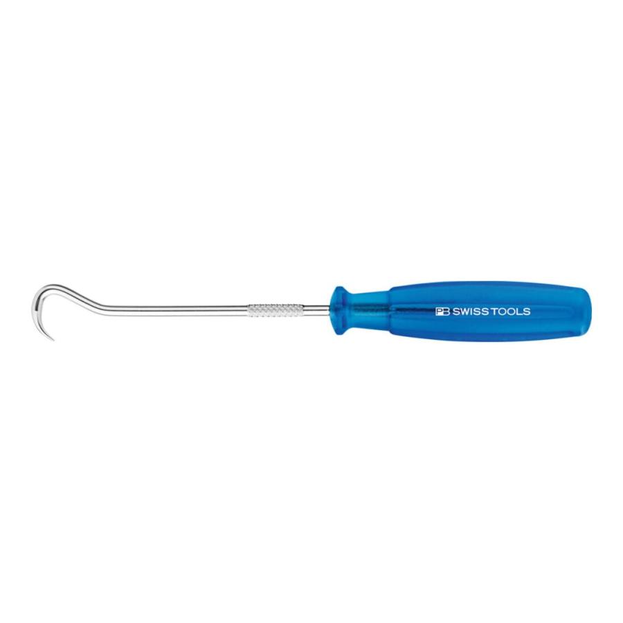 乐天商城 - PB SWISS TOOLS ピックツール 7677-3-80BL 全長:150mm 1個