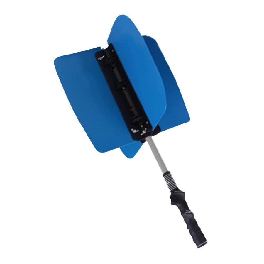 [リトルスワロー] ゴルフ トレーニング 羽付き練習機 練習用グッズ ゴルフスイング 体幹トレーニング ..