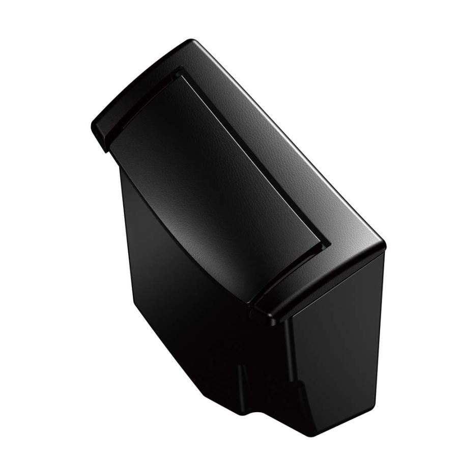 槌谷ヤック 【トヨタ】210系カローラ専用 サイドBOXごみ箱 運転席用 SY-CO2