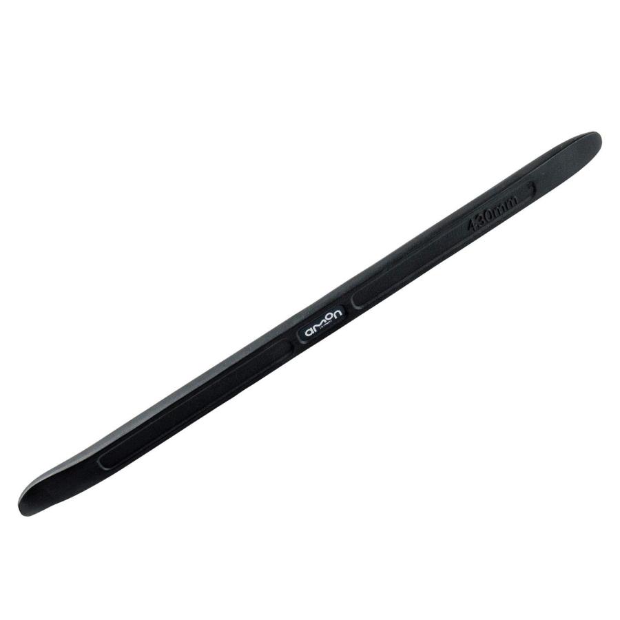 乐天商城 - エーモン(amon) タイヤレバー(タイヤはずし工具) Lサイズ 全長430mm 8834