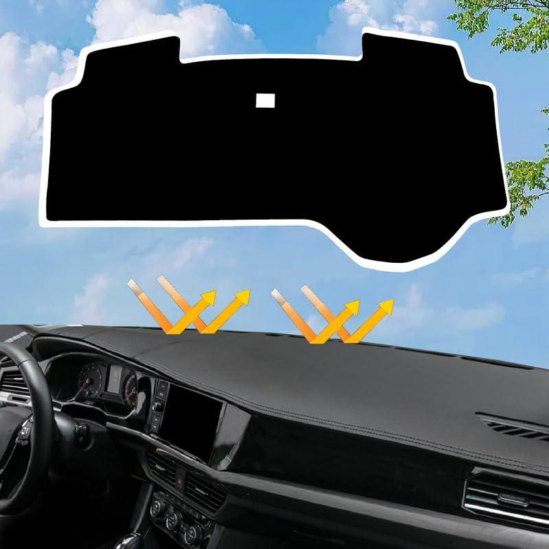 三菱 デリカ D5-R ダッシュボードマット 車内 ダッシュボードカバー 車種専用設計 DELICA D5 2019-2021..