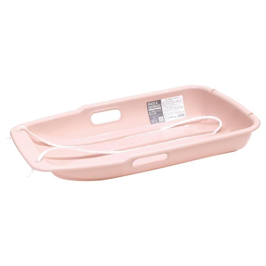 グリーンパル スノーボート ソリそり 頑丈 芝生 春冬兼用 雪 芝生 ウィンタースポーツ 冬 春 兼用 おも..