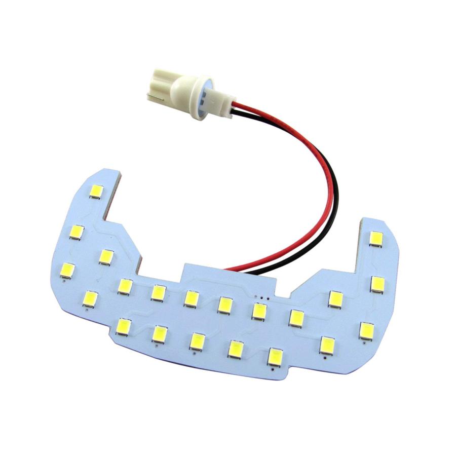 BRIGHTZ アルト HA24S LEDルームランプ 1PC 【 ROOM-LAMP-016-1PC 】 HA24 HA A24 24 33815(3.0)