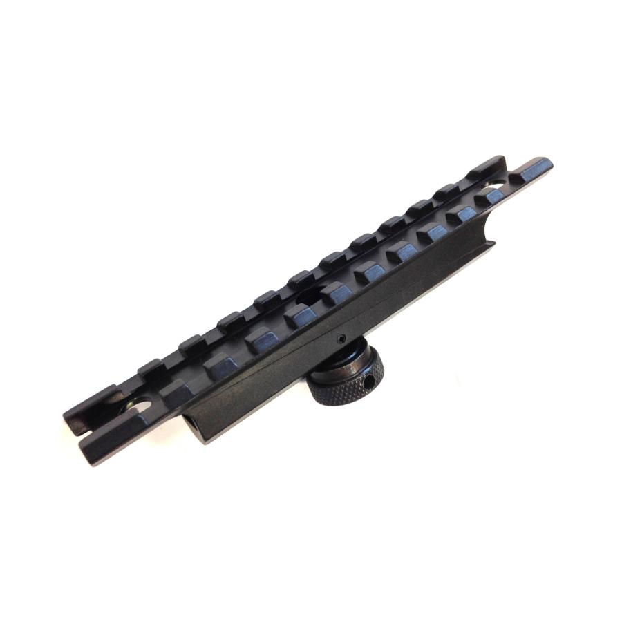 NB M4 / M4A1/M16 キャリングハンドル用 マウントベース