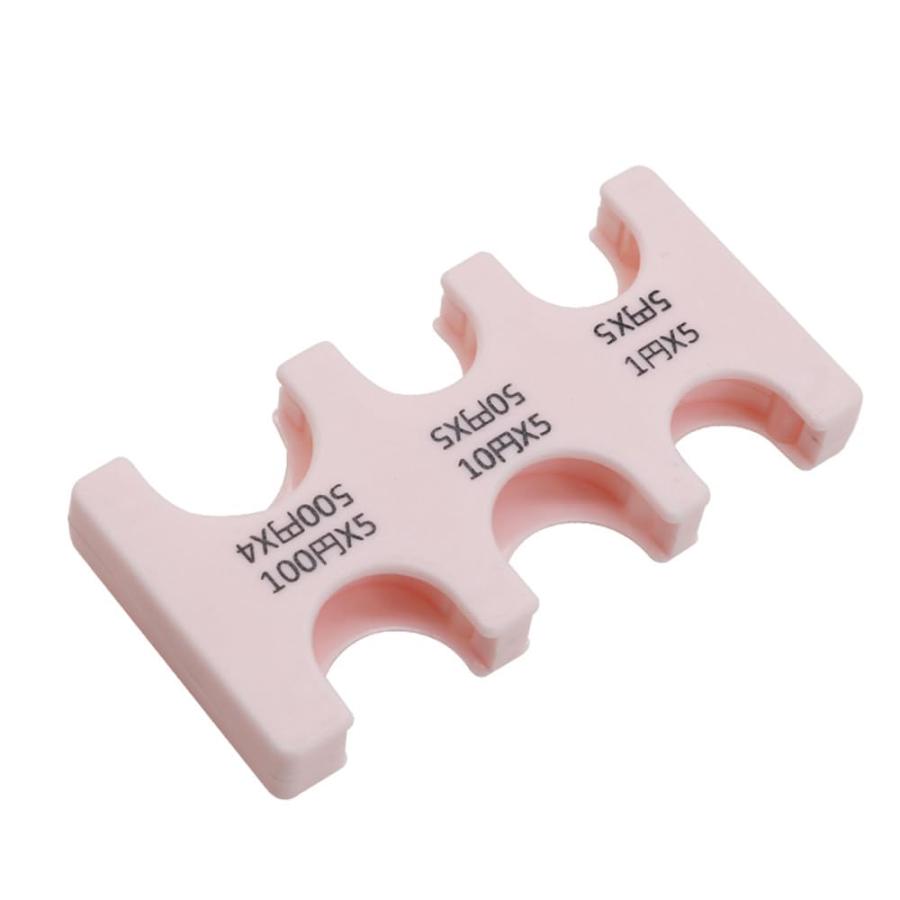 Renjzle コインホルダー コイン収納 軽量 コンパクト 携帯用コインホルダー コインケース 小銭入れ 硬..