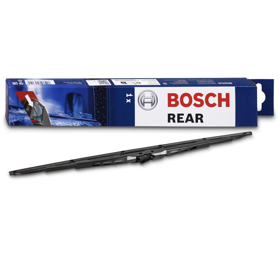 ボッシュ(BOSCH) ワイパーブレード1PC 3397004763