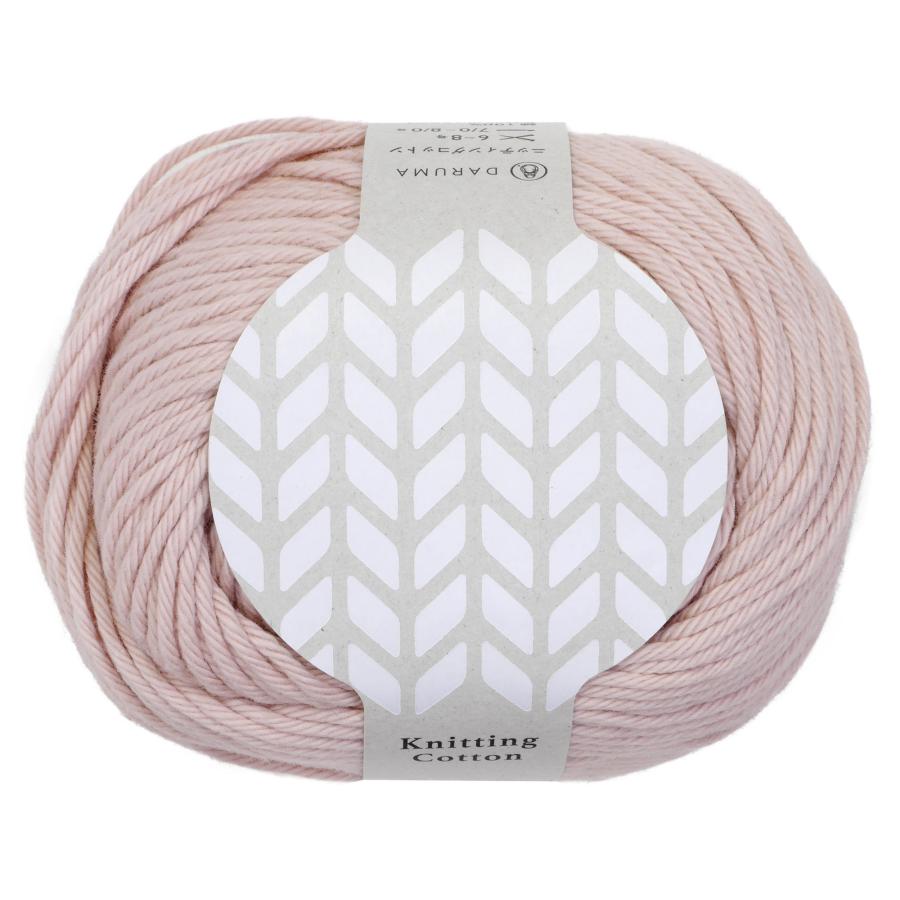 横田(Yokota) DARUMA ニッティングコッ�