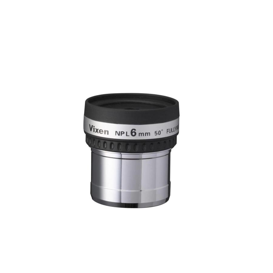 乐天商城 - ビクセン(Vixen) 天体望遠鏡アクセサリ 望遠鏡用接眼レンズ NPL6mm 39202-5