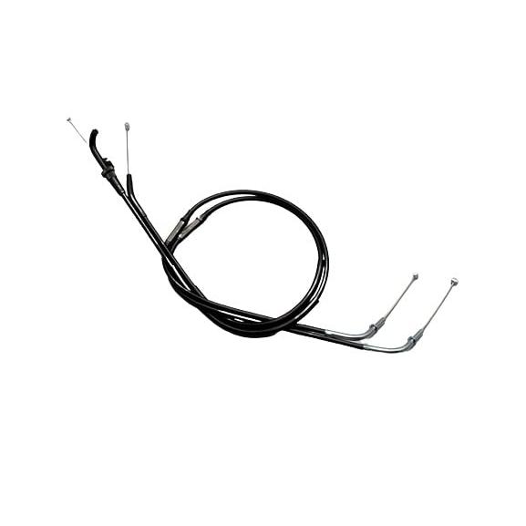 ハリケーン(HURRICANE) スロットルケーブル (+10CM) 04Z1000 HB6794