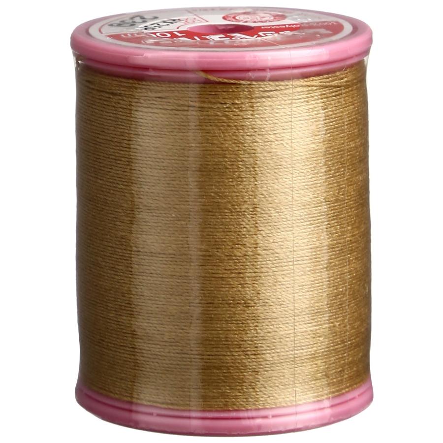 フジックス シャッペスパン ミシン糸 厚地用 太さ 30番 長さ 100m col.239