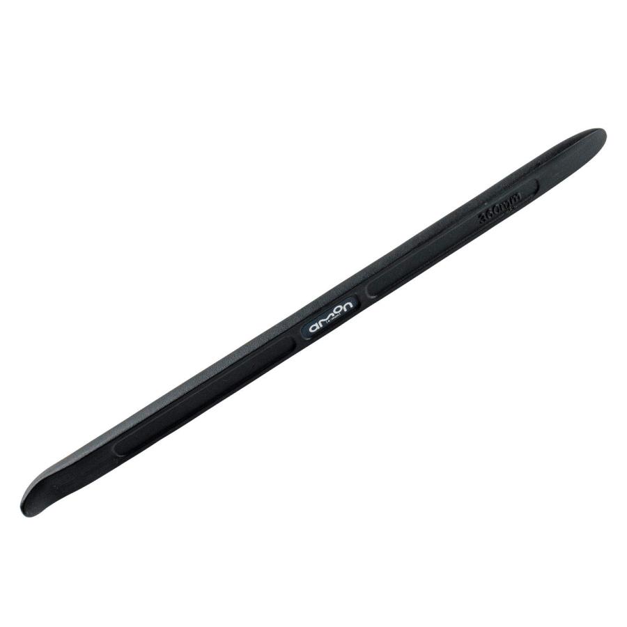 乐天商城 - エーモン(amon) タイヤレバー(タイヤはずし工具) Mサイズ 全長360mm 8833
