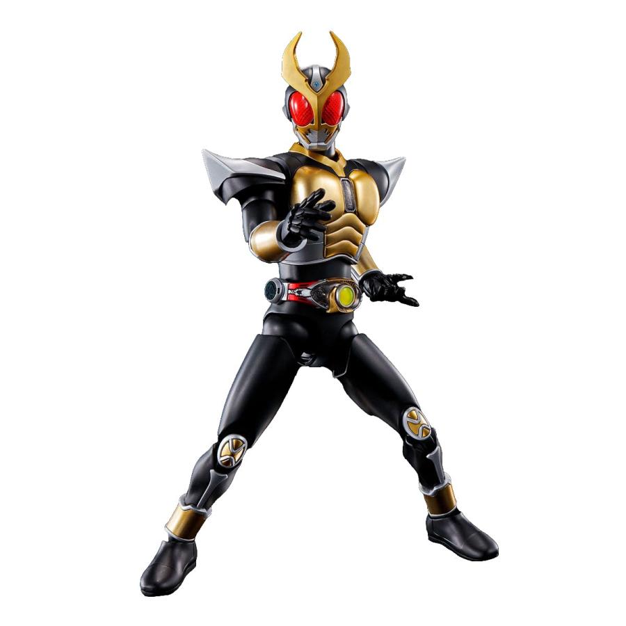 BANDAI SPIRITS(バンダイ スピリッツ) フィギュアライズスタンダード 仮面ライダーアギト グランドフォーム 色分け済みプラモデル 19（楽天・CREST　shop）