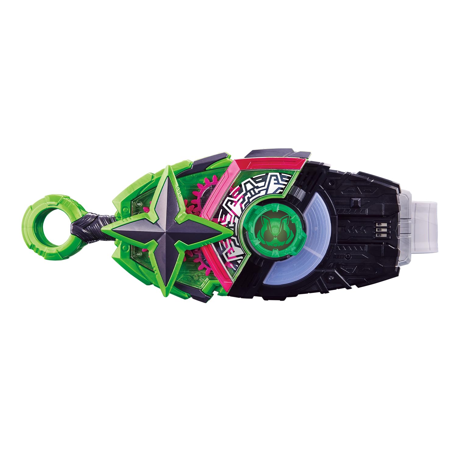Rakuten - [バンダイ(BANDAI)] SUPER BEST DXニンジャレイズバックル コアIDセット 仮面ライダーギーツ