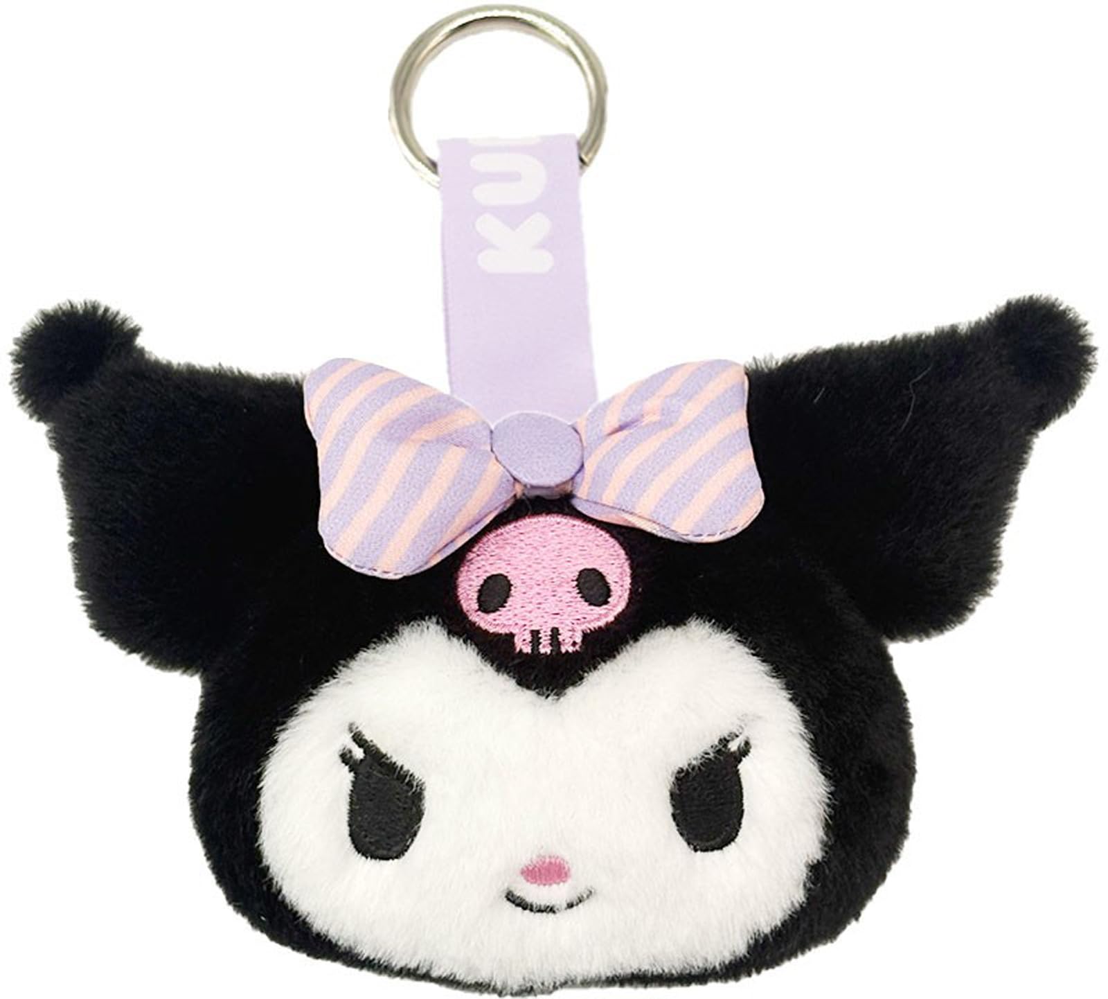 Rakuten - ナカジマコーポレーション フェイスタグマスコット クロミ 215130-25
