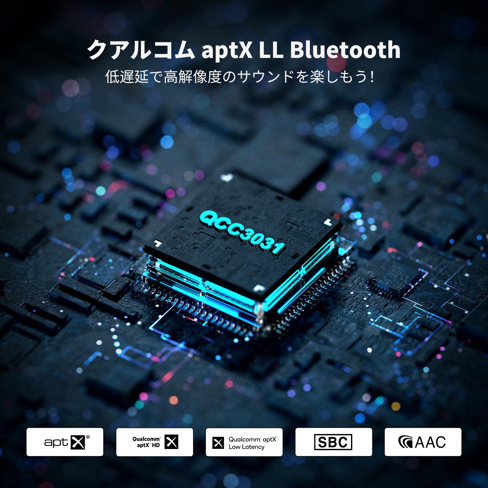Fosi Audio P3 真空管 プリアンプ ヘッドホンアンプ 小型 ホームオーディオ ミニ真空管プリアンプ Bluetooth aptX LL HD 高低音制御対応 HiFi ステレオ アクティブスピーカー適用 RCA/AUX ポート搭載 電 crestshop-10043318 CREST shop サンプル画像3