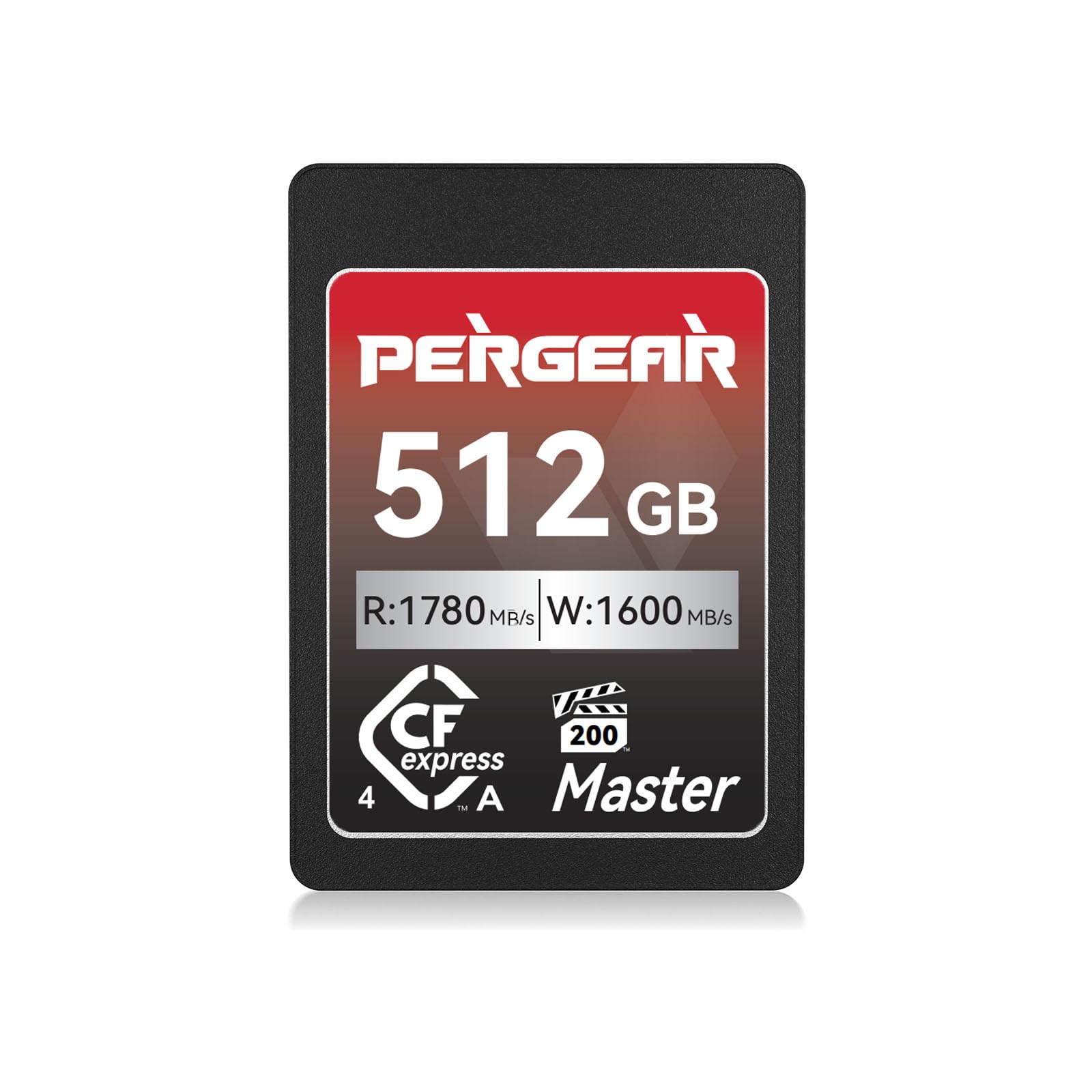 PERGEAR CFexpress 4.0 Type A �