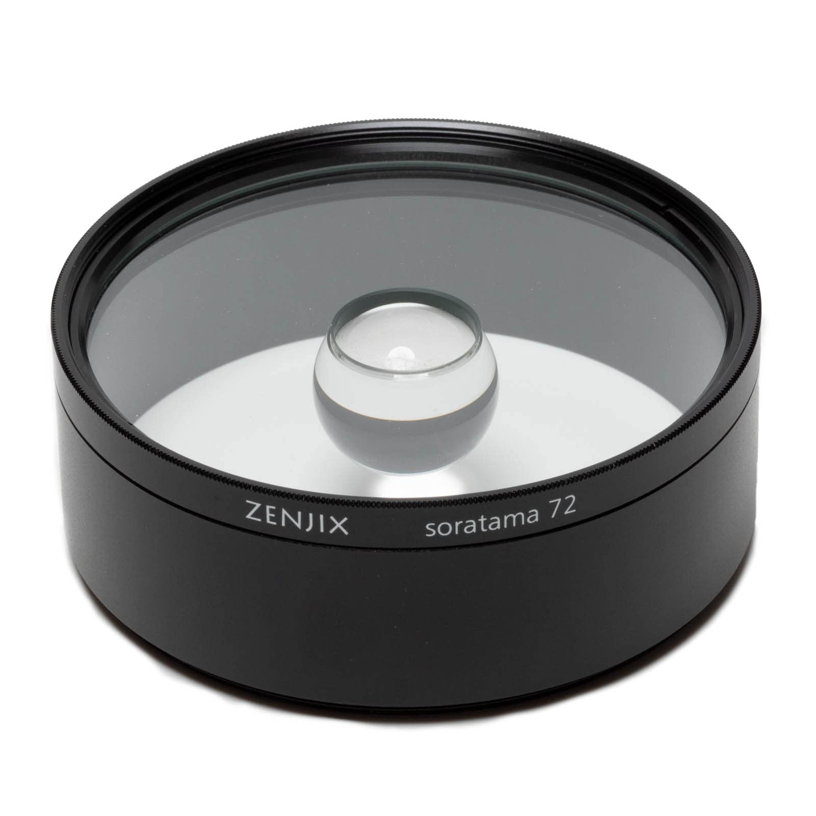 宙玉Soratama Lensball Filter