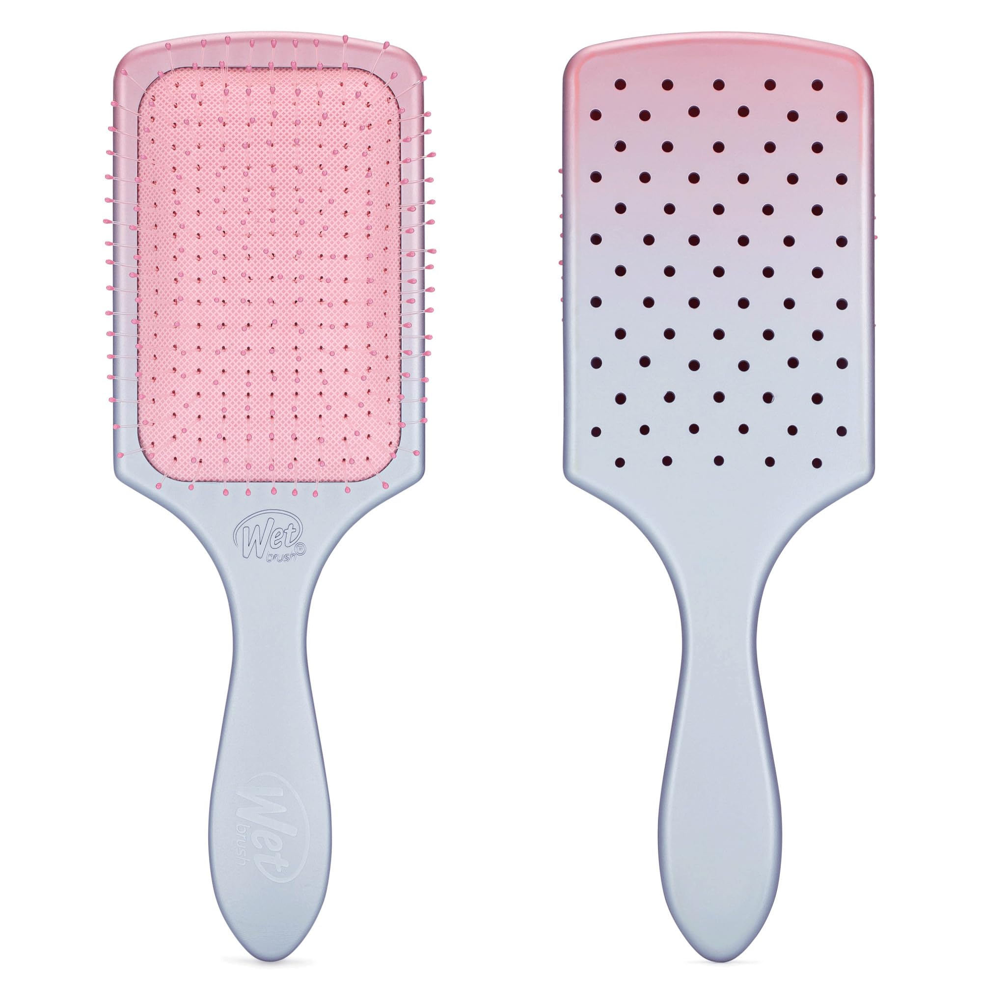 ブランド: Wet Brush 型番: BWR831FGOPP カラー: パープル