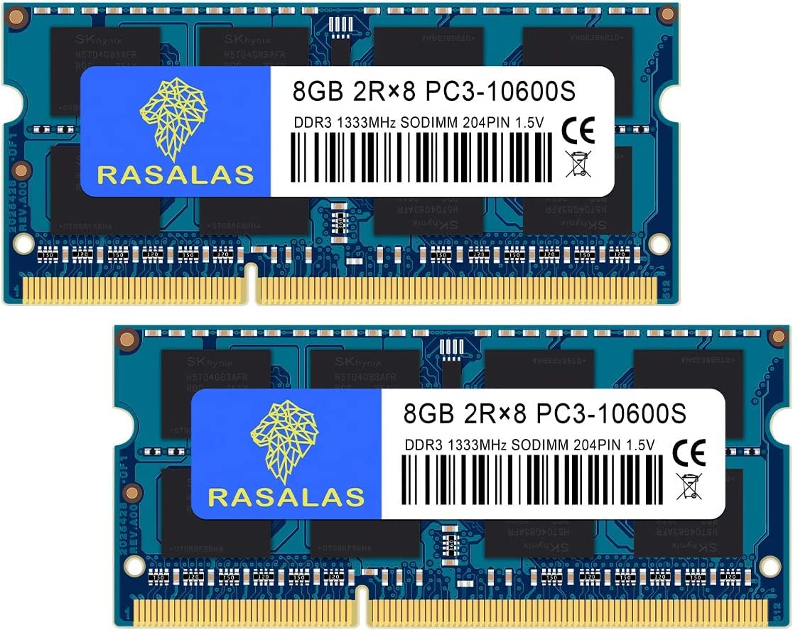 楽天市場】ddr3 8gbx2 16gbの通販
