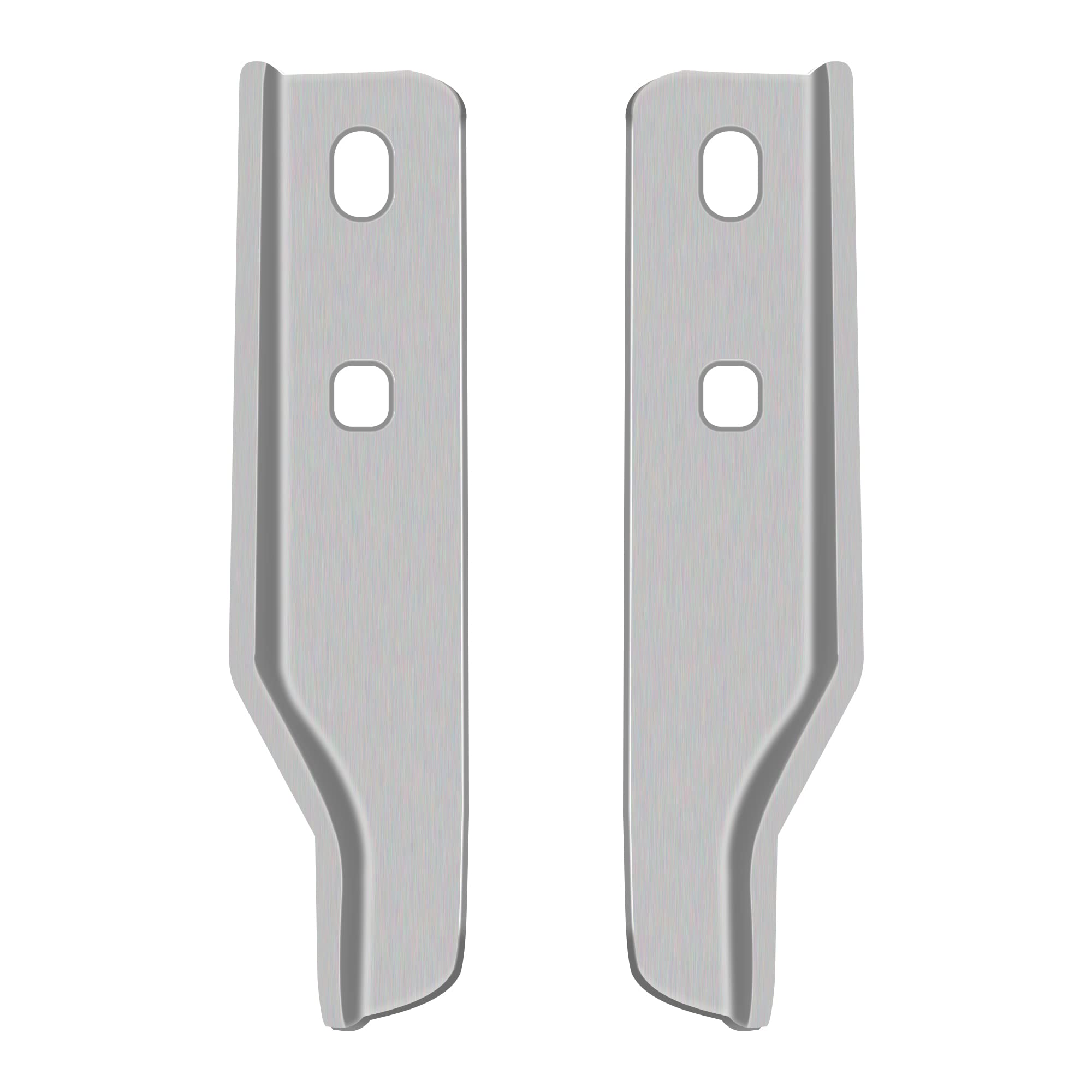 Rakuten - AML-CR デリカD5 DELICA D5 前期 後期 CV1W CV2W CV4W CV5W ステンレス鋼製 延長ステー リアゲートダンパー アクセサリー 内装 パーツ 補助 左右セット