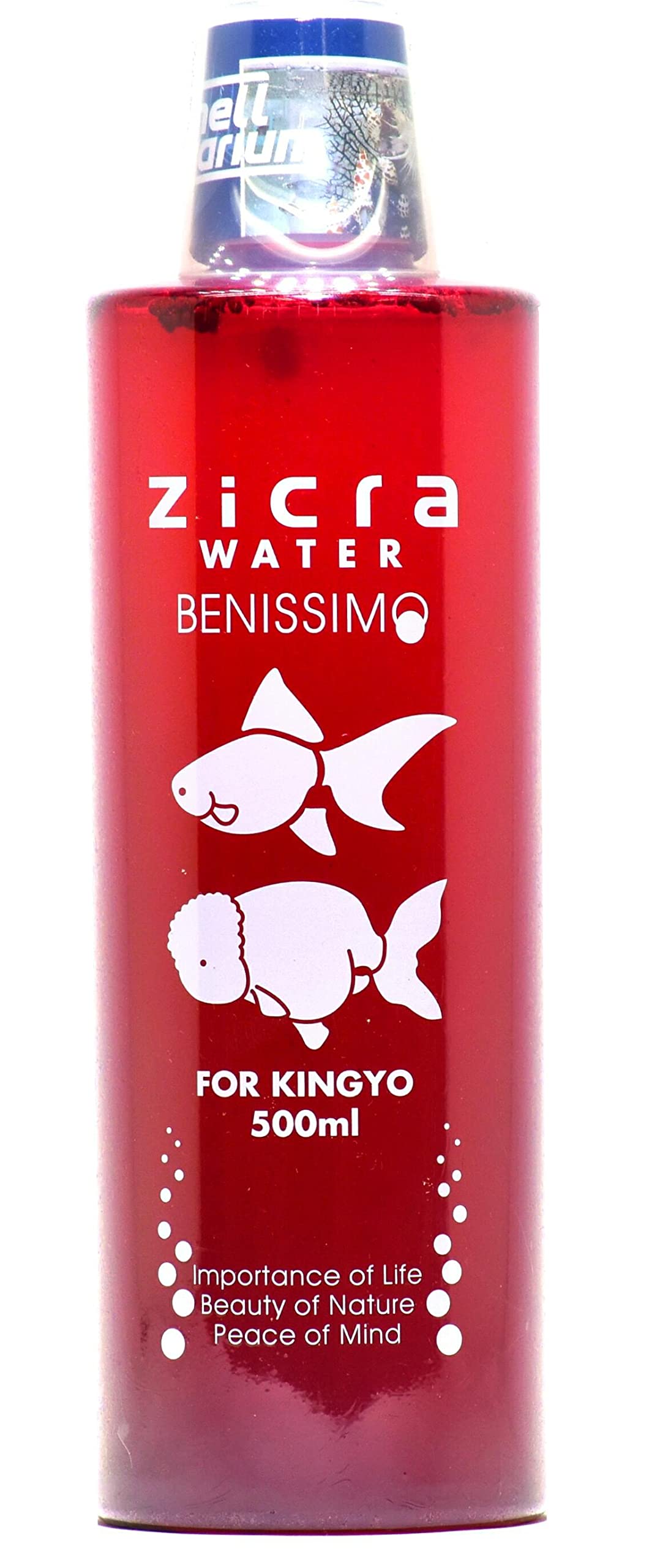 ブランド: ジクラ (Zicra) 型番: 12108 カラー: レッド サイズ: 500ml