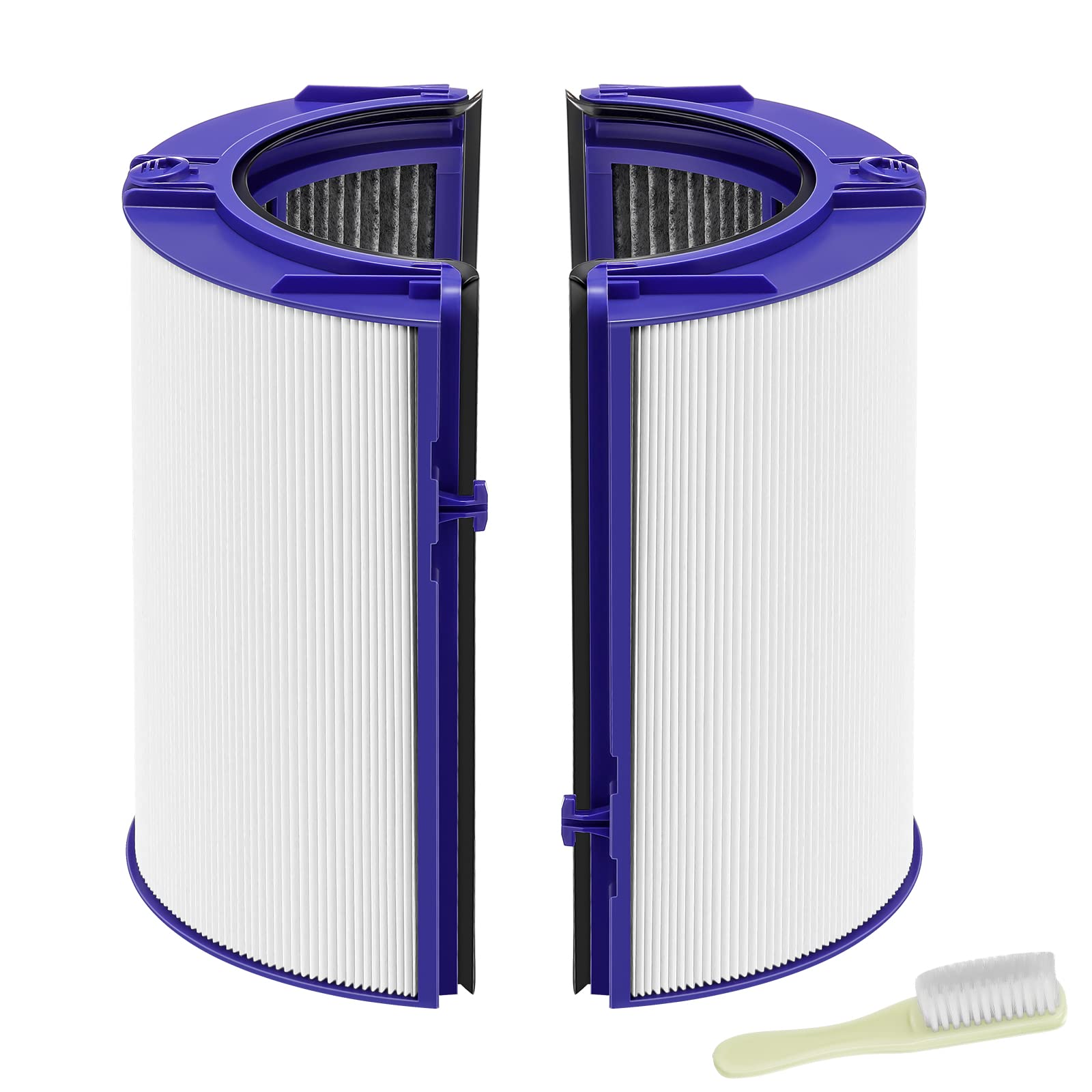 Rakuten - ダイソン空気清浄機能付ファン用フィルター Dyson HP06 TP06 HP07 TP07 HP09 TP09 PH02 PH01 PH03 PH04 用 互換品