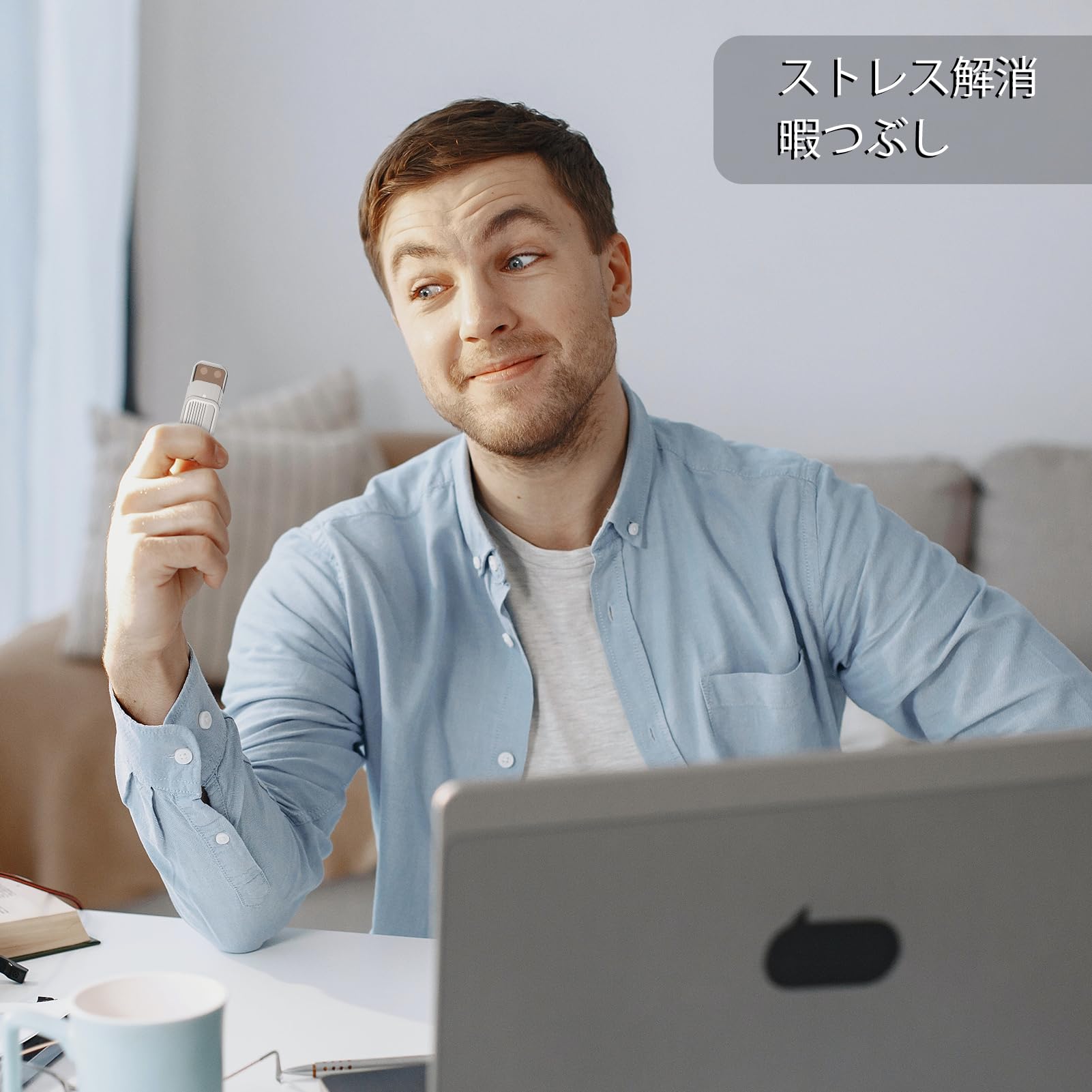 VOFOLEN フィジェットスライダー フィジェットトイ マグネット式 大人用メタルプッシュカード EDC レジャー ガジェット ストレス解消 グッズ 暇つぶし 手遊び ストレス発散グッズ ステンレス crestshop-10060292 CREST shop サンプル画像2