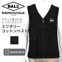 BALL ボール ベスト ビッグシルエット メンズファッション 春 夏 秋 ヤング 若者 洋服 衣類 男性 オシャレ かっこいい ゆったり ブランド お出掛け ...