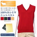 超軽量 最高級 カシミヤ 100% Vネック ベスト ミドルファッション シニアファッション メンズ 秋 冬 シニア おじいちゃん 祖父 紳士服 男性 オシャレ ジレ ブランド 普段着 お出掛け ニット プレゼント お祝い ギフト プレゼント レッド パープル ベージュ グリーン M L LL