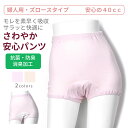 ウエル さわやか 安心 パンツ 婦人 失禁 ズロース 40cc シニアファッション レディース シニア ミセス ハイミセス おばあちゃん 高齢者 祖母 肌着 女...