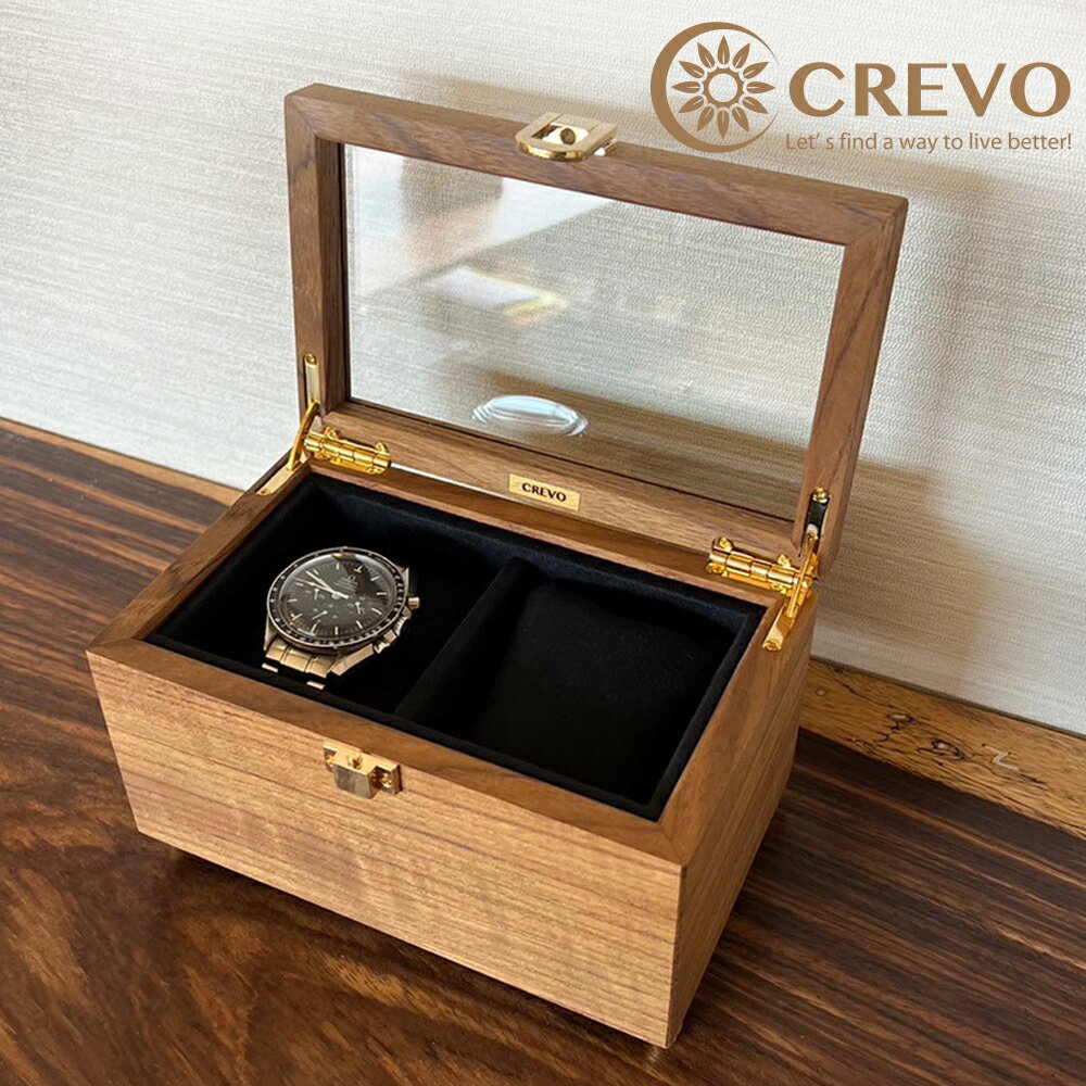時計ケース 腕携帯 収納 持ち運び 革 レザー ボックス ポータブル ジッパー ジュエリー レトロ ブラック グリーン グレー