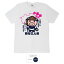 おもしろ tシャツ パロディtシャツ 元祖豊天商店 同行三人目 Tシャツ 半袖 B01 ぶーでん ※ 子供 用はお取り扱いが御座いません。 2,480円