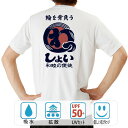 おもしろ tシャツ ドライ 和柄 元祖豊天商店 わっしょい 半袖 ぶーでん ※ 子供 用はお取り扱いが御座いません。