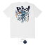 おもしろ tシャツ 和柄 元祖豊天商店 トルネーコ Tシャツ 半袖 ぶーでん ※ 子供 用はお取り扱いが御座いません。 2,480円