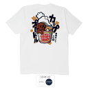 おもしろ tシャツ パロディtシャツ 元祖豊天商店 カッププードル Tシャツ 半袖 ぶーでん ※ 子供 用はお取り扱いが御座いません。