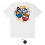 【楽天ランキング入賞】おもしろtシャツ 和柄 元祖豊天商店 どんぶりの背くらべ Tシャツ 半袖 ぶーでん ※ 子供 用はお取り扱いが御座いません。 2,480円