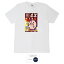 おもしろ tシャツ 【楽天ランキング入賞】パロディtシャツ 元祖豊天商店 エンジェル美豚が出るともう一つ貰えるかも…?しかし食べ過ぎ注意! メタボール Tシャツ 半袖 ぶーでん ※ 子供 用はお取り扱いが御座いません。 2,480円