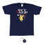 おもしろ tシャツ 【楽天ランキング入賞】和柄 元祖豊天商店 歩く開運?これを着ると一日良いことばかりかも! ダイブツいてる Tシャツ 半袖 ぶーでん ※ 子供 用はお取り扱いが御座いません。 2,480円