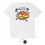 おもしろ tシャツ 和柄 元祖豊天商店 かっ…可愛すぎて食べれにゃい! どらにゃき Tシャツ 半袖 ※ 子供 用はお取り扱いが御座いません。 2,480円
