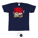 おもしろ tシャツ 和柄 元祖豊天商店 旨い魚とかいてすしと読む 鮨 Tシャツ 半袖 美豚 ※ 子供 用はお取り扱いが御座いません。 B01