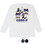 おもしろ tシャツ おもしろtシャツ 面白いtシャツ ふざけtシャツ メッセージ メッセージtシャツ 名言 格言 語録 プレゼント ギフト 文字tシャツ ネタtシャツ 豊天商店 ホワイト ネイビー M L XL 長袖 誕生日 ティーシャツ 豊天張り子あうん 2,980円
