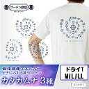 カタカムナ ドライ tシャツ 吸汗 ブーデン商店 カタカムナウタヒ 豊天商店 5 6 7 第五首 第六首 第七首 半袖 スピリチュアル 運気 開運 運 神聖 神示 【楽天ランキング1位】 re0702374 ※ カード シーツ 本 雑誌 コミック ではありません