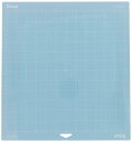 【国内正規品】Cricut カッティングマット / ライトグリップ (弱粘着タイプ) / 30.5cm x 30.5cm / Cutting Mat Light Grip Mat 【Explore 3 / Maker 3 対応】