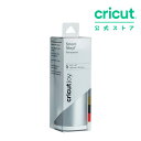 【国内正規品】Cricut Joy用 スマートビニール (強粘着) / マット エレガンス 5色セット / 13.9cm x 30.4cm / 屋外対応 / 防水 / 耐UV / 3年耐久 / Smart vinyl (Parmanent)