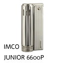 【IMCO】JUNIOR 6600Pイムコジュニア6600P