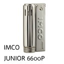 【IMCO】JUNIOR 6600Pイムコジュニア6600P