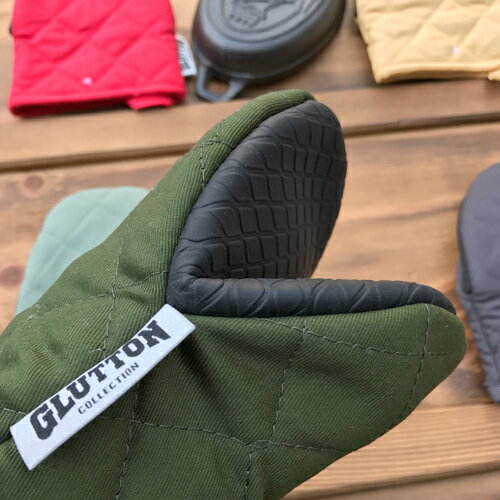 DULTON A515-545 Glutton oven mitt ダルトン　グラットン オーブンミ ...