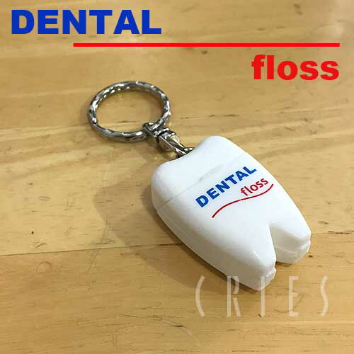 DULTON Dental floss デンタルフロス　S175